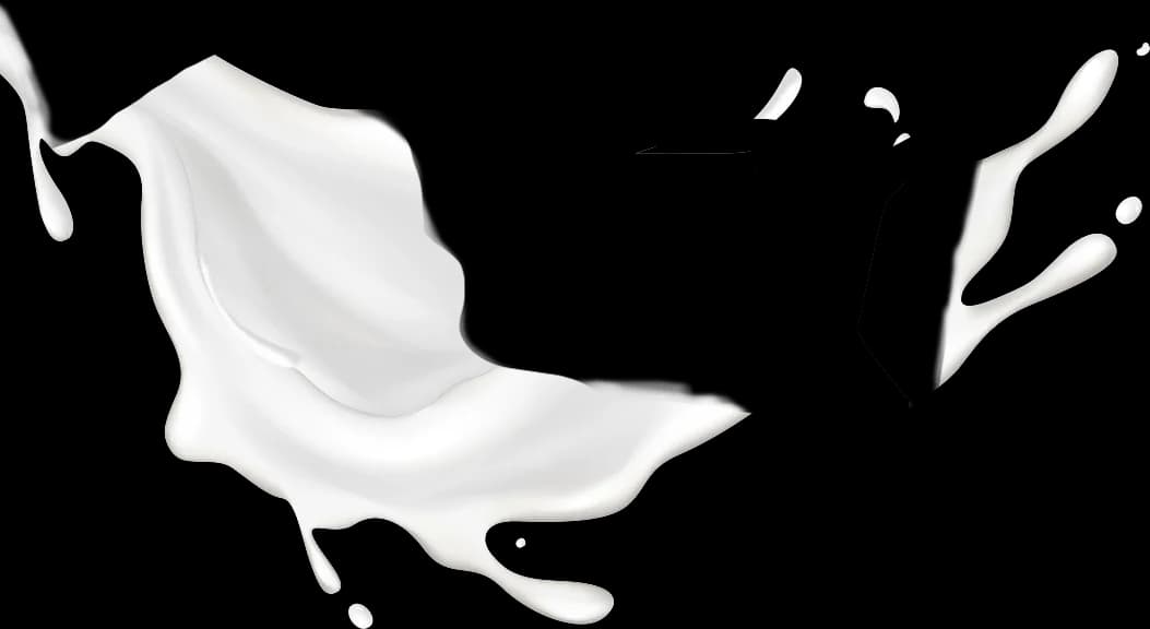 Milk splash big