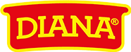 Diana Logo