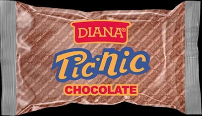 Picnic vanilla