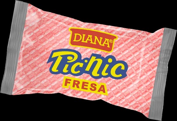 Picnic chocolate
