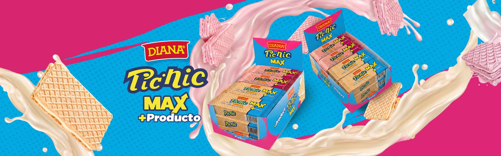 Picnic online store