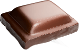 Chocolate left